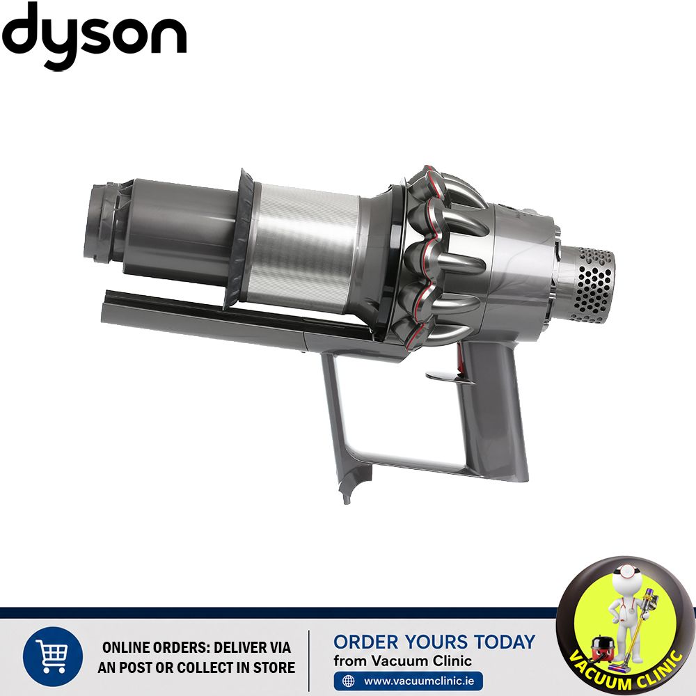 DYSON BIG BODY BIG CYCLONE SERVICE ASSY SV12 - V10 (7202) DYS969596-05