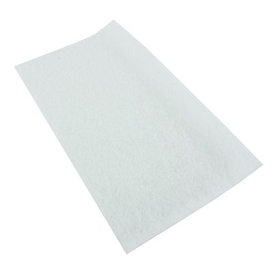 4 YOUR HOME CUT TO SIZE VACUUM CLEANER FILTER - PRE AND POST MOTOR (2906) EXSFIL580