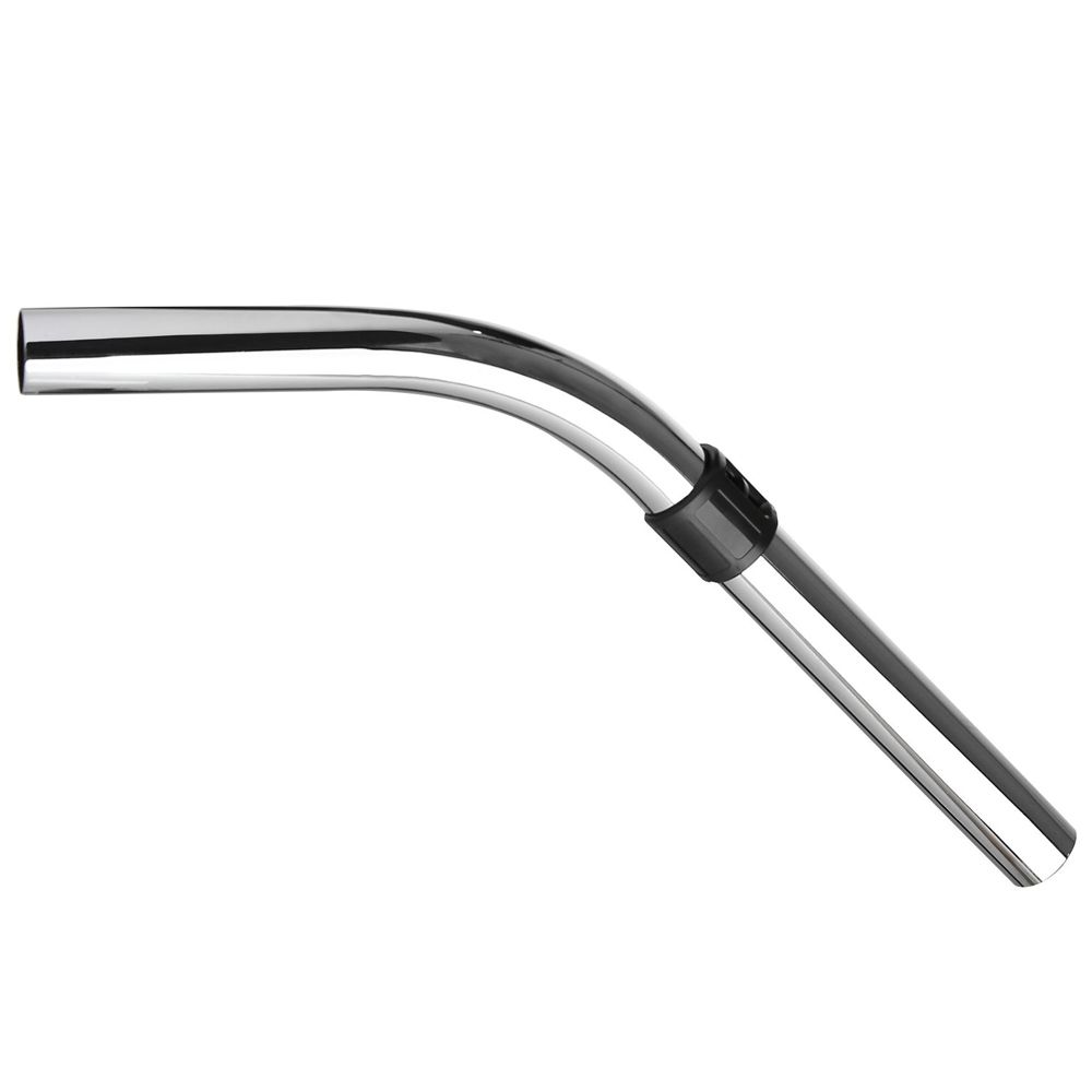 NUMATIC BENT END CHROME 32MM (4503) EXSHE45