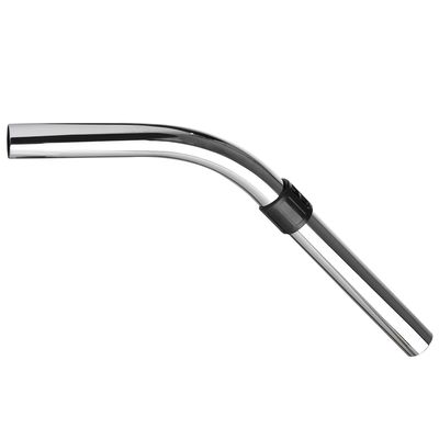 NUMATIC BENT END CHROME 32MM (4503) EXSHE45