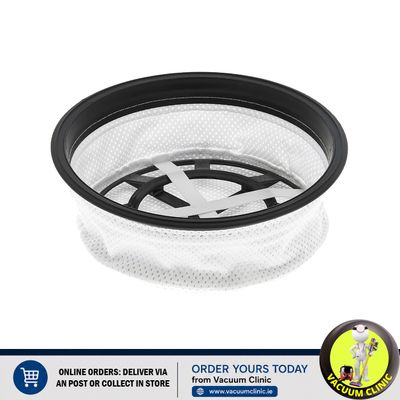 HENRY 'SMALL' SIZE 295MM FILTER TO FIT NEWER MODEL HVR160 (1603) EXSFIL701