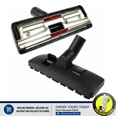 QUALTEX 32MM FLOOR BRUSH (6203) EXSTLS148