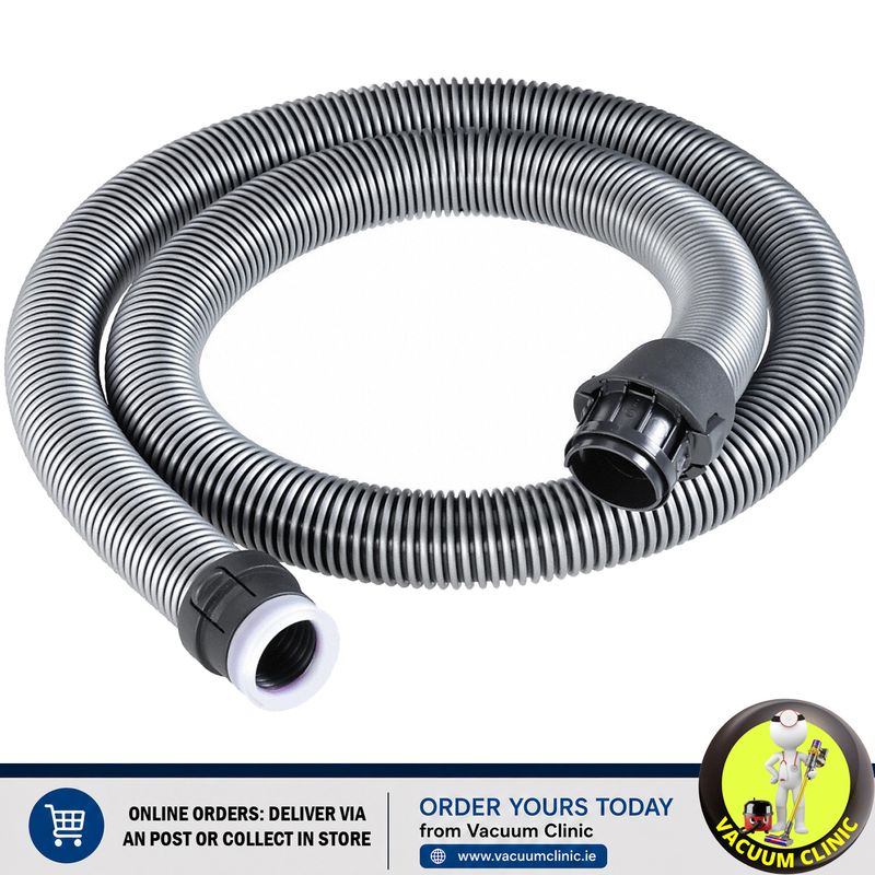 MIELE C3 / S8 POWERLINE CAT AND DOG HOSE S8XXX, SGXXX, ALT TO EXSHSEC3S6S8, MLE10563760 (4802) EXSS0454C