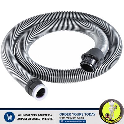 MIELE C3 / S8 POWERLINE CAT AND DOG HOSE S8XXX, SGXXX, ALT TO EXSHSEC3S6S8, MLE10563760 (4802) EXSS0454C
