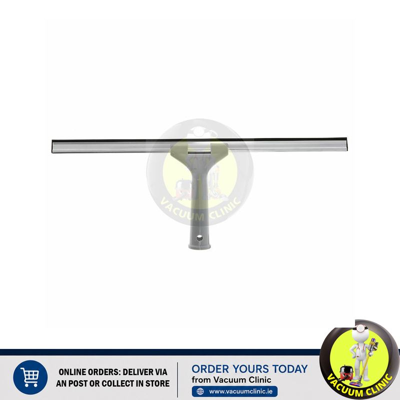 30CM WINDOW SQUEEGEE PLASTIC (2802) JEGHH085