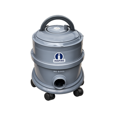 INSPIRE BUSINESS 800W VACUUM CLEANER (5401) INSIB100G