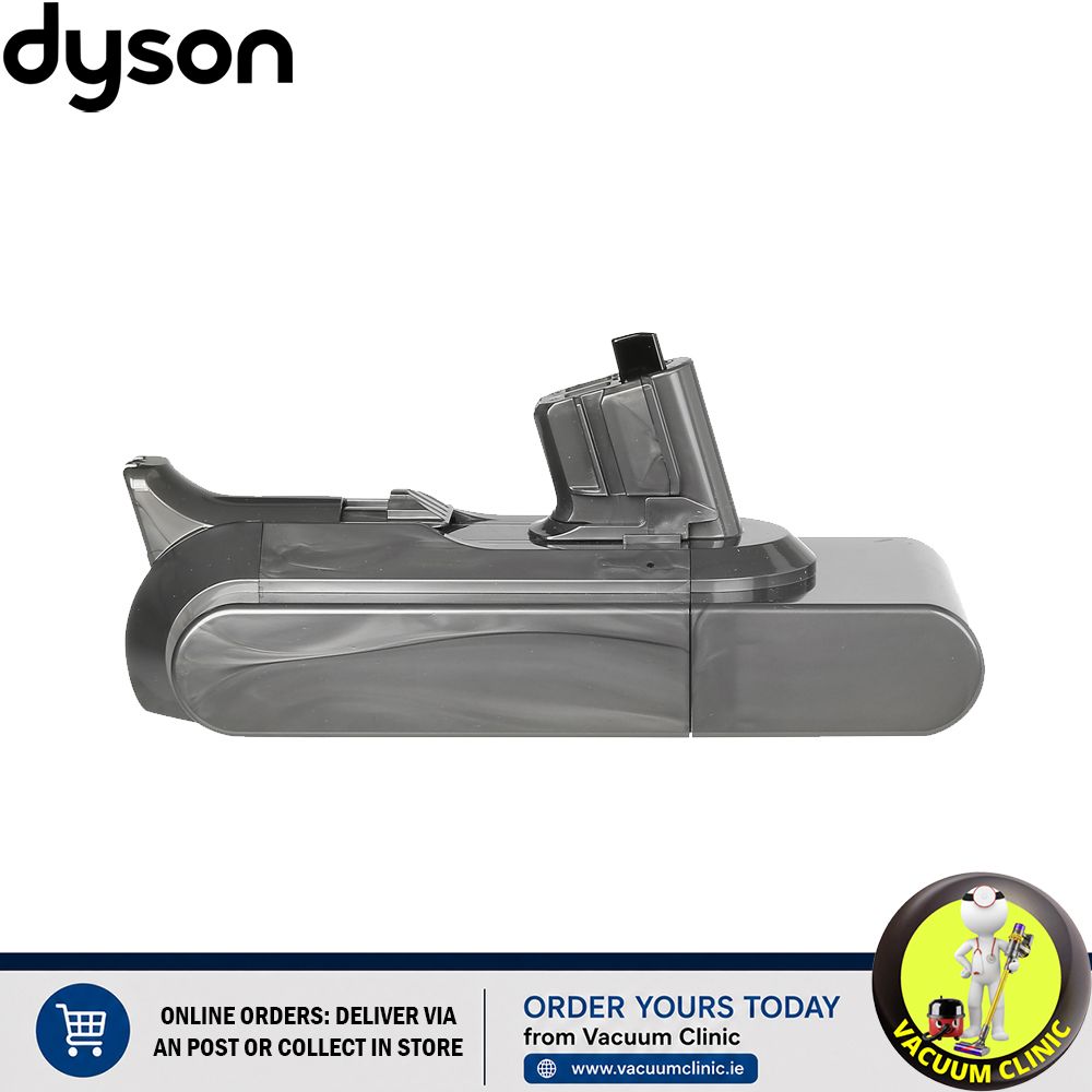 DYSON V11 V15 BATTERY (SV15, SV16, SV17, SV22) POWER PACK ASSY (4203) DYS970938-01