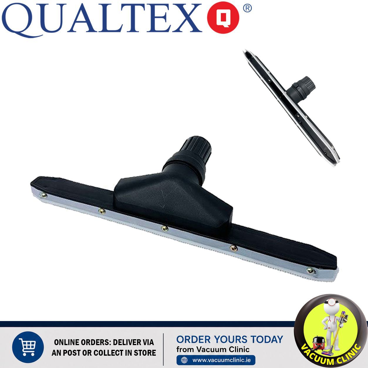 FLOOR TOOL WET PICK UP 40MM (4502) QUAA056B4