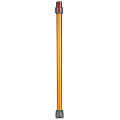 DYSON V7, V8, V10, V11, V15 EXTENSION TUBE - WAND YELLOW ALTERNATE TO 967477-08 (0802) QUAHE190