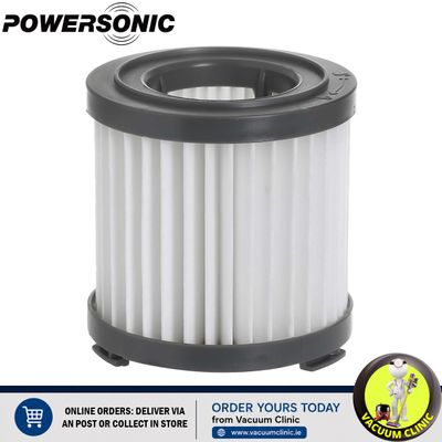 POWERSONIC HH400 / INSPIRE INSISV400 FILTER (6006) EXSFIL735