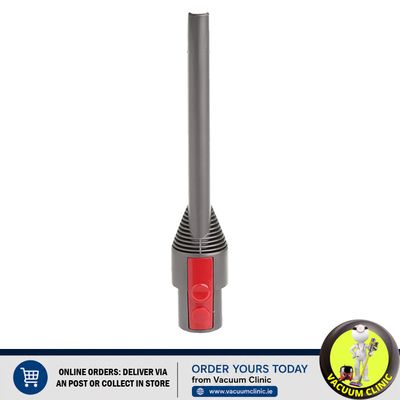 DYSON CREVICE TOOL FOR DYSON V7, V8, V10, V11, V12, V15 ALT TO 967612-01 (4502) EXSTLS349