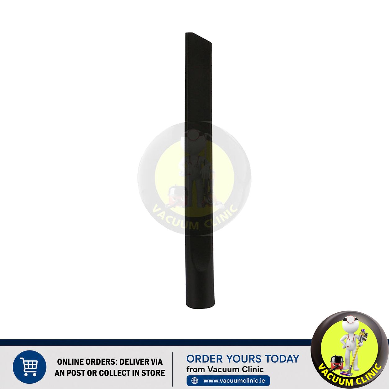 32MM CREVICE TOOL EXTRA LONG (4503) EXSTLS175