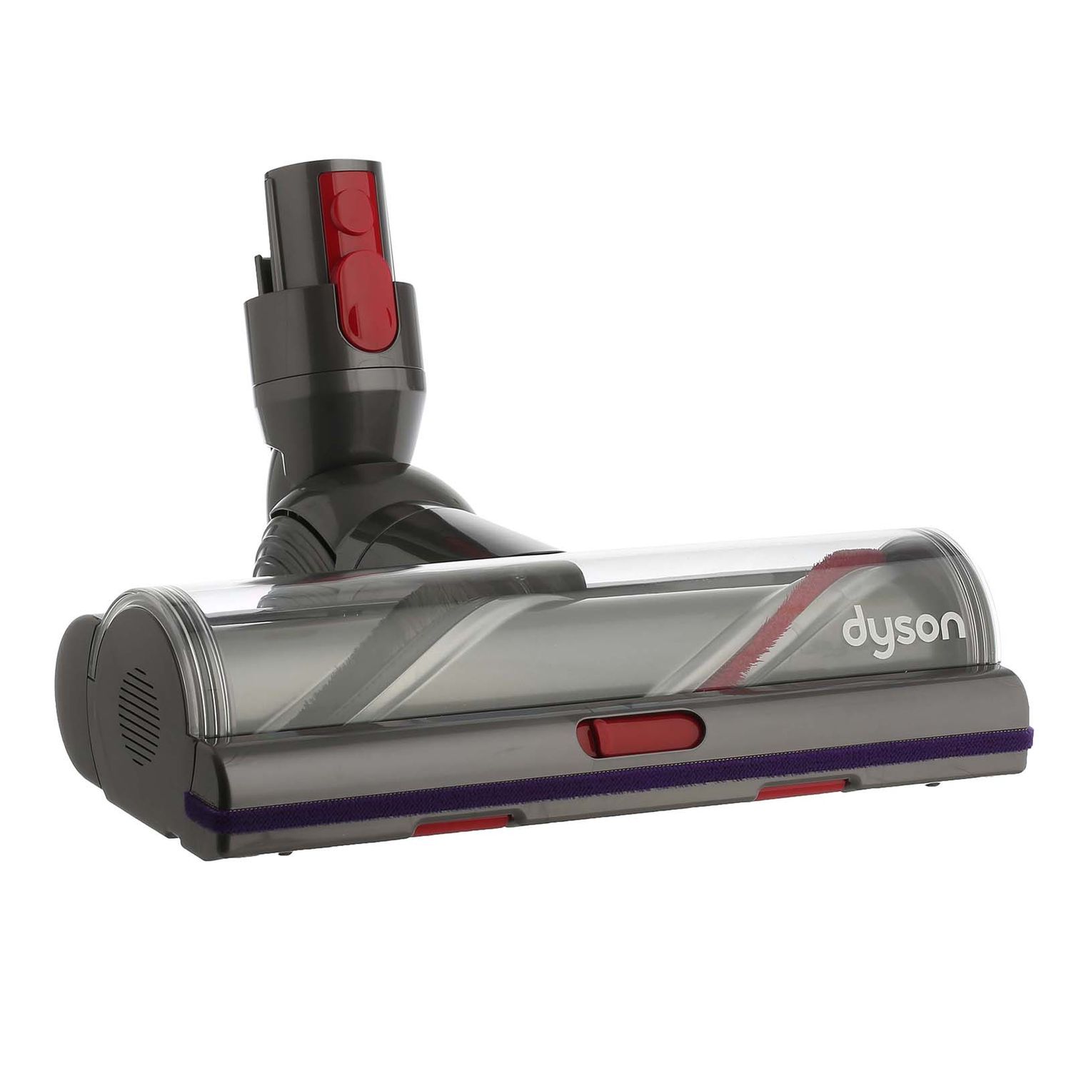 DYSON GENUINE FLOOR TOOL TORQUE DRIVE MOTORHEAD NICKLE V11, V15 DYS970100-05 (4701) DYS974720-03
