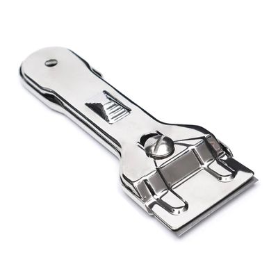 PACKED  CERAMIC HOB SCRAPER (0804) EXSMIS68