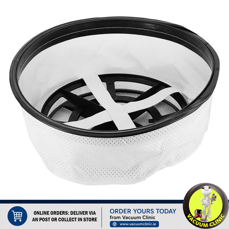 14 INCH NUMATIC FILTER (5101) EXSFIL152