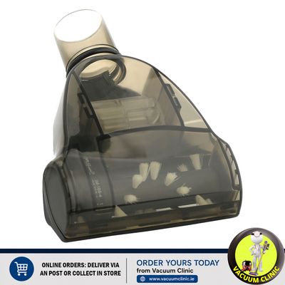 MINI TURBO AIR DRIVEN BRUSH HEAD SMALL 32MM (6004) EXSTLS216