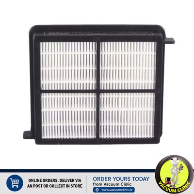 NILFISK COMPACT HEPA FILTER C120 (2901) EXSFILCOMPACT