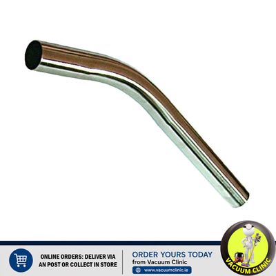 38MM STAINLESS STEEL BENT END NUM602919 (4503) EXSHE93