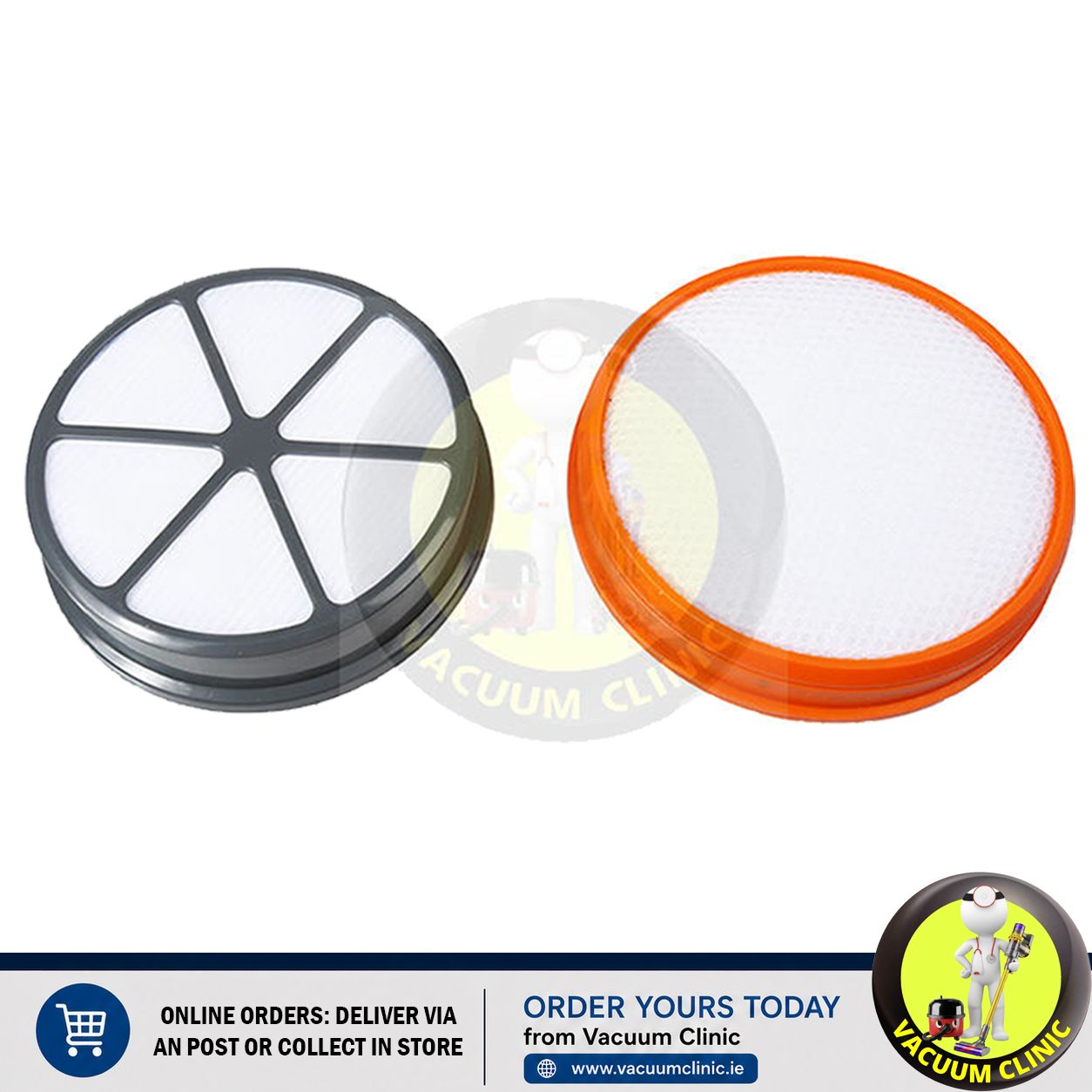 VAX FILTER KIT TYPE 90 ALT TO 1113422700 (2902) QUAFIL642OQ