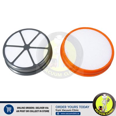VAX FILTER KIT TYPE 90 ALT TO 1113422700 (2902) QUAFIL642OQ