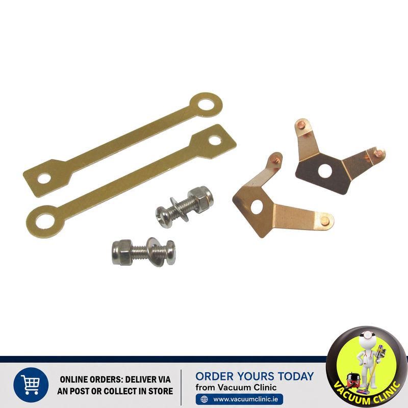 HENRY REWIND SPRING CONTACT KIT (3804) EXSMIS190