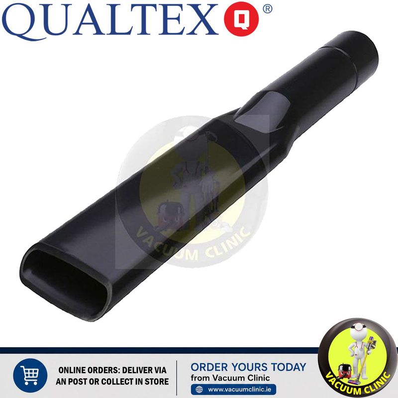 CREVICE TOOL 38MM (4503) NUMNVB60B