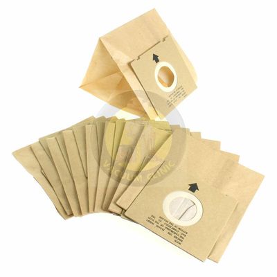***OBSOLETE*** DIRT DEVIL DD2415 BAG PK OF 10 (7101) EXSSDB309