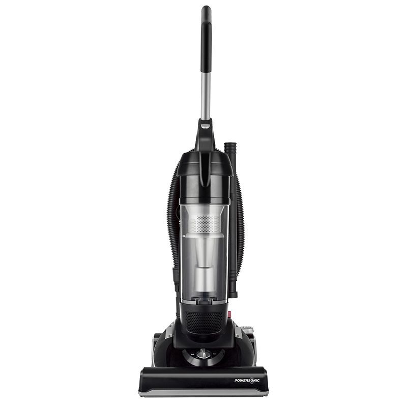 POWERSONIC BAGLESS UPRIGHT VACUUM 800 WATT (5401) HOMHT108