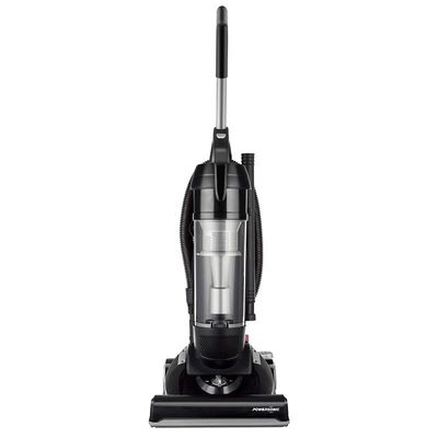 POWERSONIC BAGLESS UPRIGHT VACUUM 800 WATT (5401) HOMHT108