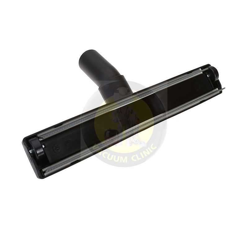 FLOOR TOOL WITH RUBBERS 300MM 32MM WET AND DRY PICK UP (4303) QUATLS128