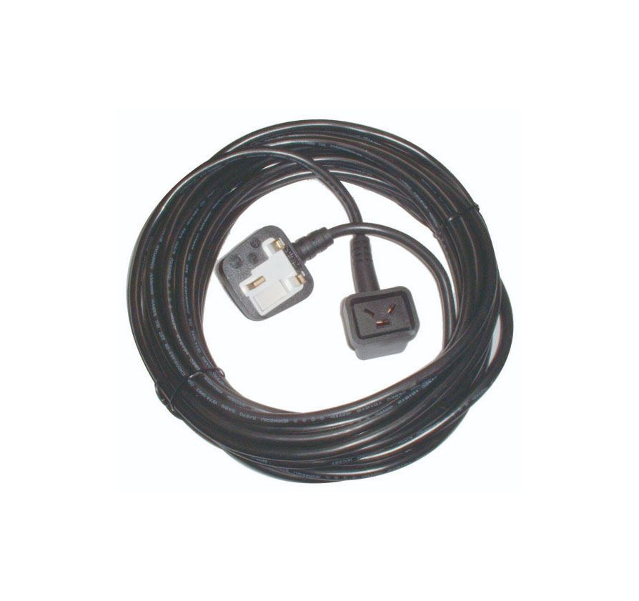 NUMATIC 3 CORE CABLE COMPLETE (0104) EXSFLX77