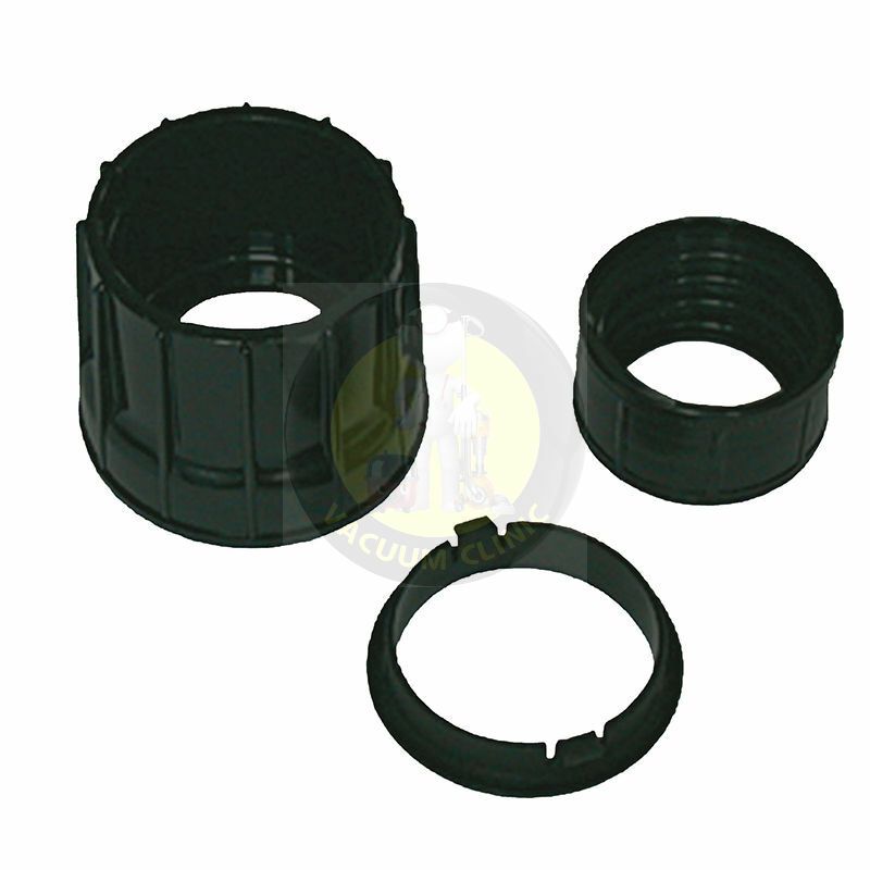NUMATIC 38MM MACHINE END (3806) EXSHE64