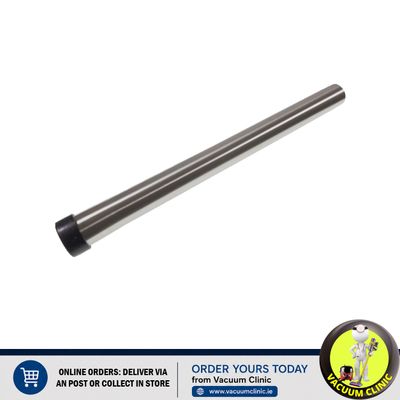NUMATIC EXTENSION TUBE STAINLESS 38MM (4503) EXSHE92