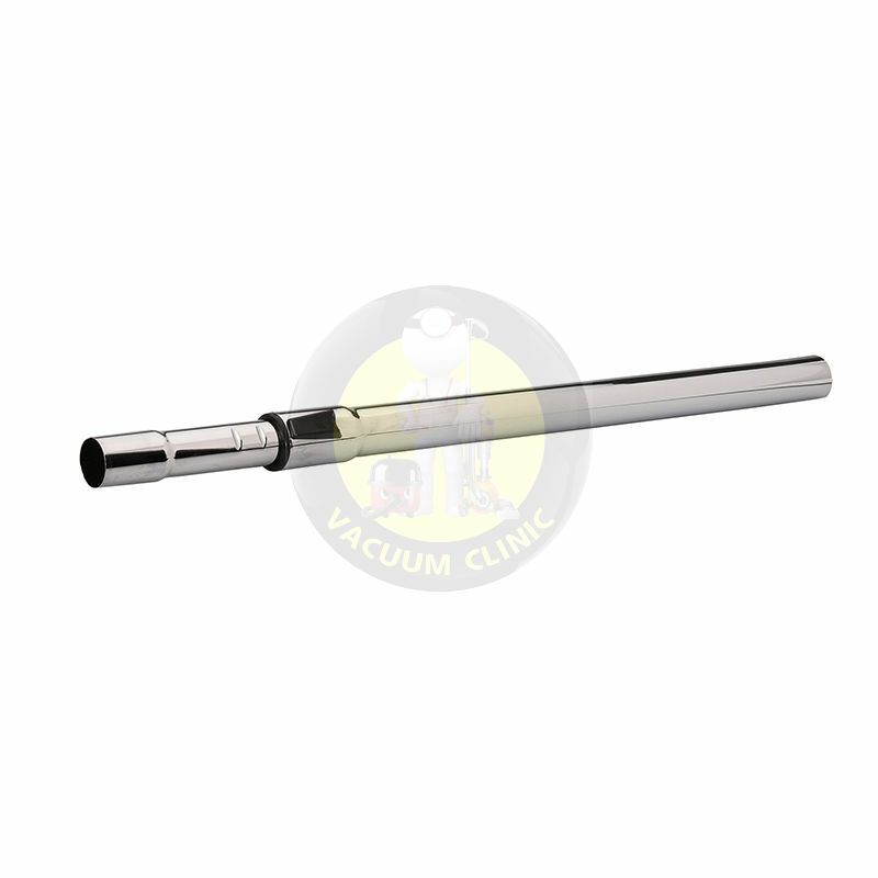 35MM TELESCOPIC CHROME X/ROD (6103) EXSHE77