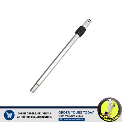 35MM TELESCOPIC CHROME X/ROD (6103) EXSHE77