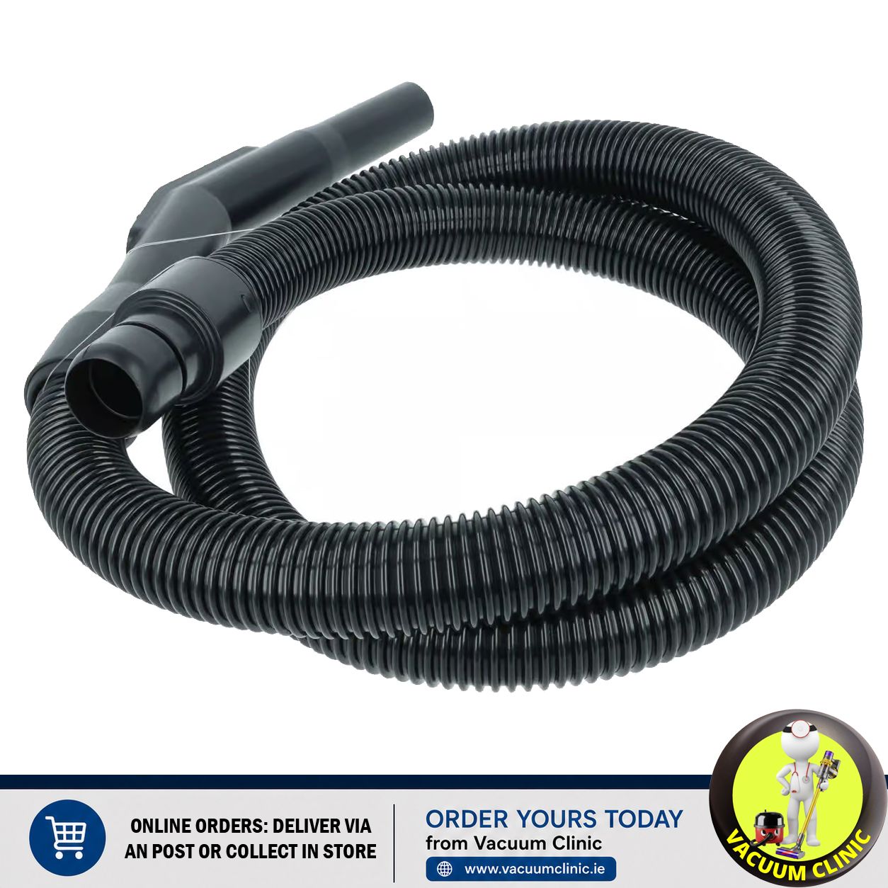 PHILIPS HOSE COMPLETE (4801) EXSHSE46
