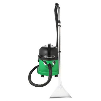 GEORGE 3 IN 1 NUMATIC SHAMPOO WET AND DRY VAC GREEN (5401) NUMGVE370