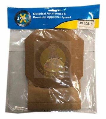 ***OBSOLETE*** KRUPS 911 912 913 914 ST780 BAG (6901) EXSSDB111