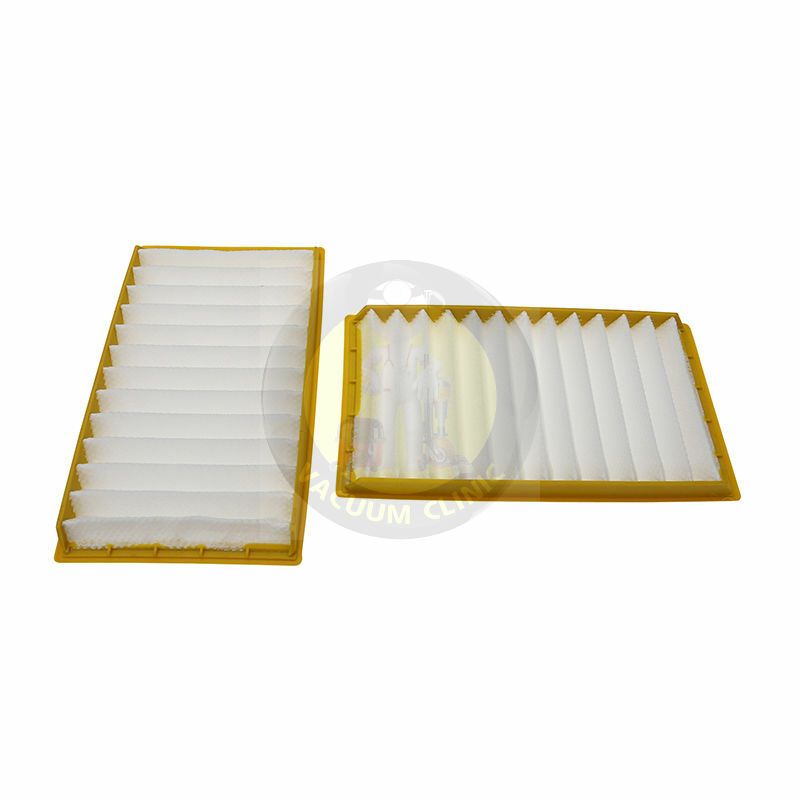 DYSON DC02 CARTRIDGE FILTER X 2 (6006) EXSFIL66