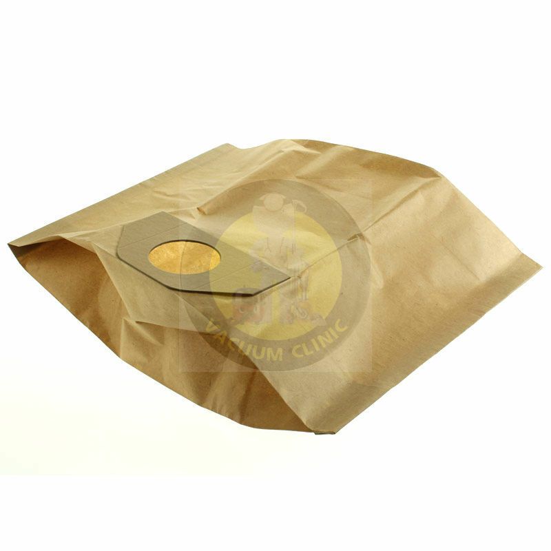 HOOVER/LUX DB200 MASTERLUX AQUALUX Z76 BAG (3004) EXSSDB142