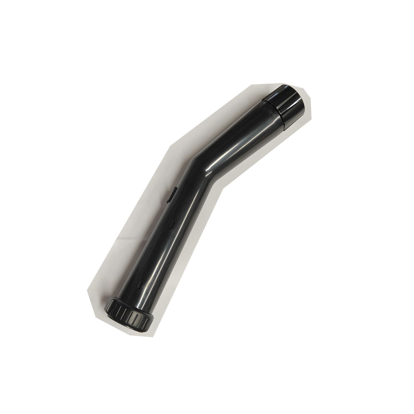 **OBSOLETE** HOOVER TWISTLOCK BEND END (4504) EXSHE41