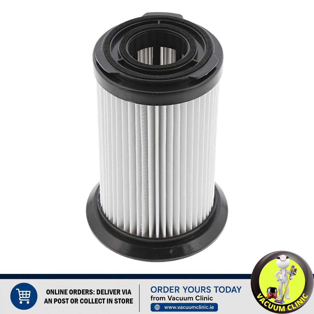 ELECTROLUX F134 HEPA FILTER (3803) DST4055091286