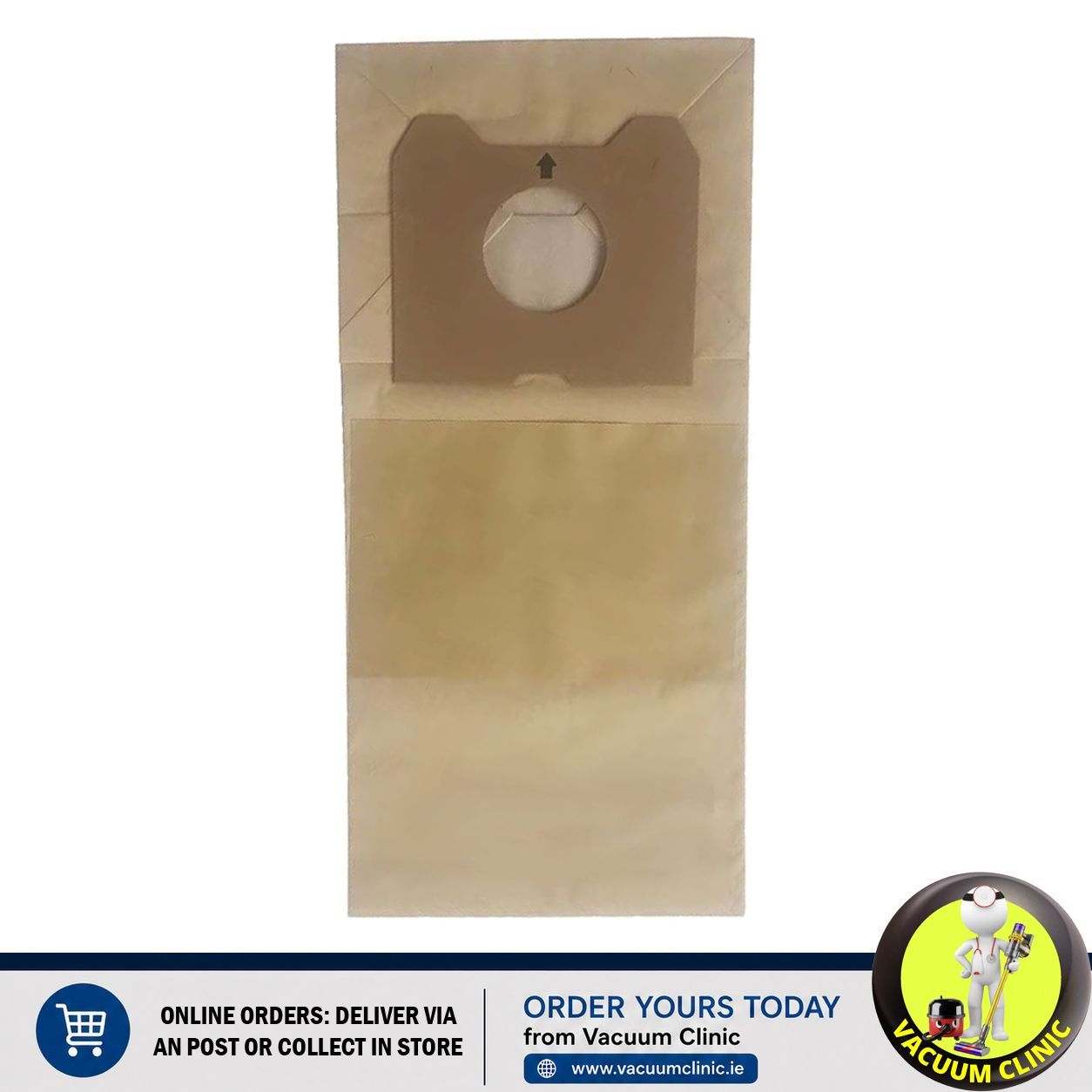 PHILIPS ATHENA BAGS HR6947/PH47 X5 PHS482201570058 (7001) EXSSDB200