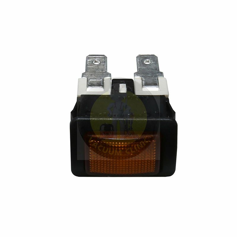 VAX NEON ON/OFF 20004000 SWITCH VAX131601048, VAX1512732400 (3805) EXSSW45