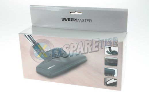 FLOOR TOOL SWEEPMASTER 32MM AND 35MM 300MM WIDE (1805.0101) EXSTLS239