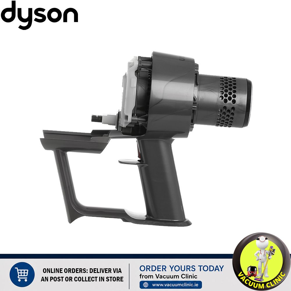 DYSON MAIN BODY SERVICE ASSEMBLY SV15 - V11 (4501) DYS970437-01