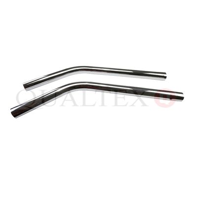 EXTENSION ELBOW TUBE/RODS SET OF 2 40MM FOR AS30 AS60 AS80 ETC. (4504) QUAA056B1