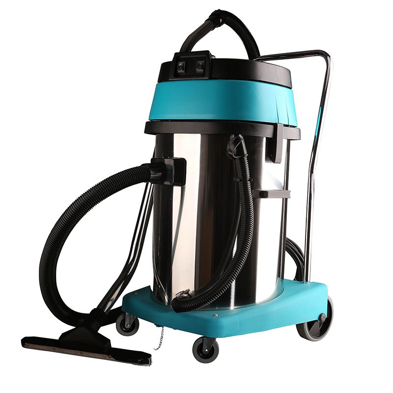 QUALTEX VACUUM CLEANER WET AND DRY 80 LITRE (5401) QUAAS80-2