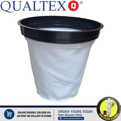 QUAAS60-23 DUST CLOTH FILTER (5101) QUAAS60-23