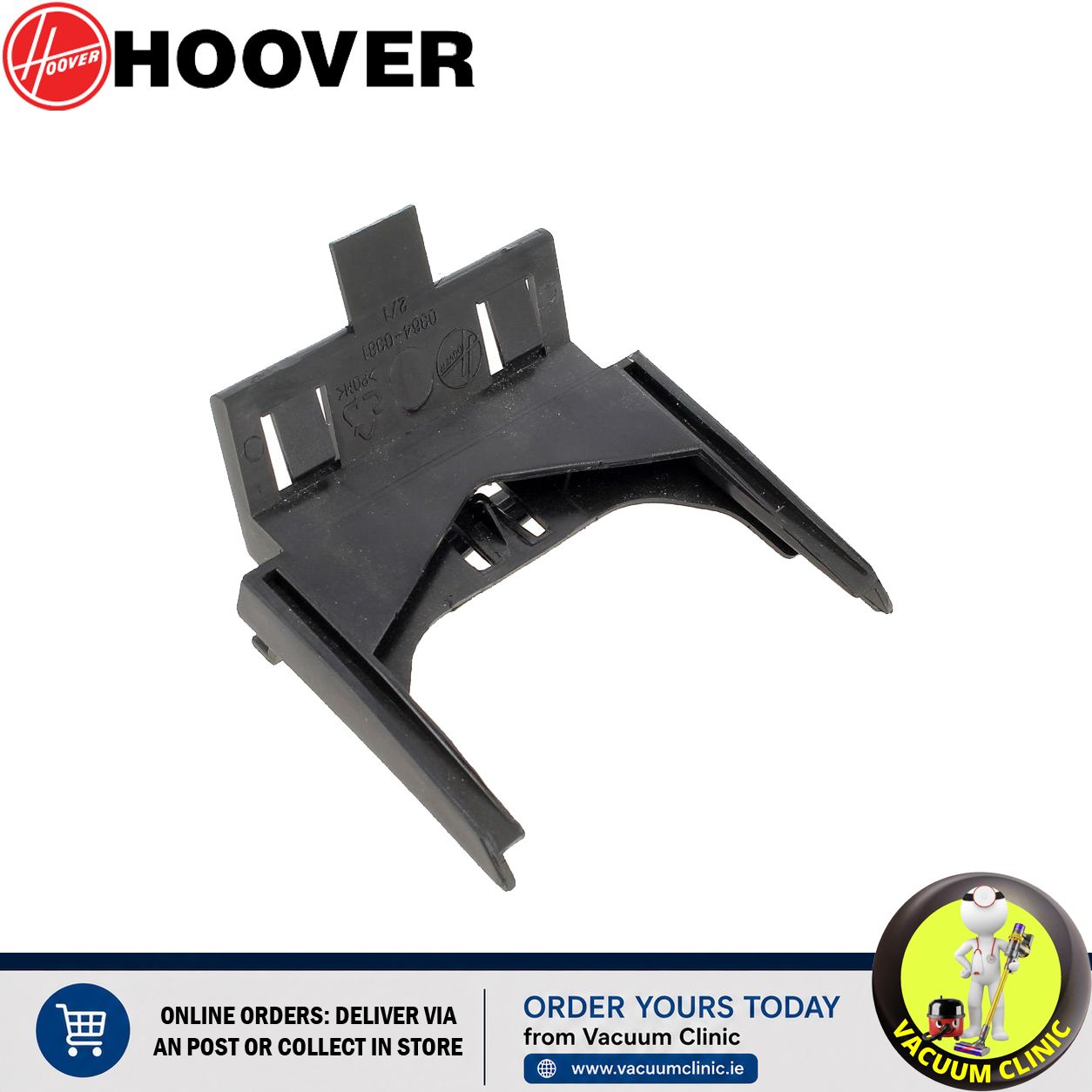 HOOVER BAG HOLDER HOOVER TELIOS (6002) HVR03640382